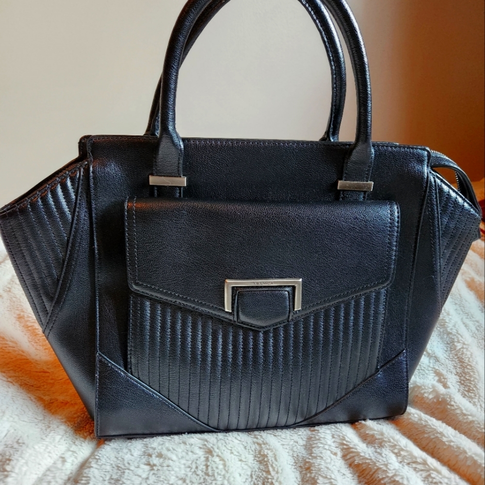 Nine West bag- good for laptop